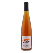 Vin Orange Edmond Rentz 2022 75cl