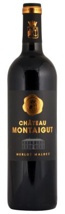 Chateau Montaigut Merlot Malbec Côtes De Bourg 2016 75cl