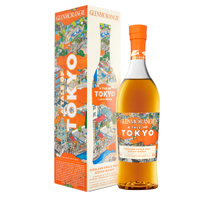 Whisky Glenmorangie L.E. 2023 Tales of Tokyo 46% 70cl