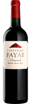 Château Fayat Pomerol 2020 75Cl       