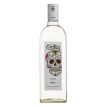 Tequila Exotico Blanco 40% 70cl