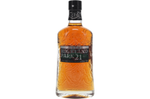 Whisky Highland Park 21Y 46% 70cl