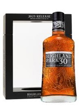 Highland Park 30Y 2023 Release 45,1% 70cl