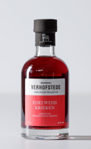 Edelweiss Kriekenlikeur by Verhofstede 18% 70cl