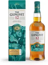Whisky Glenlivet 12Y Limited Edition 200 Year Anniversary 43% 70cl