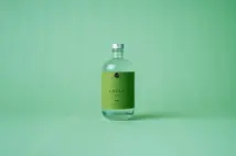 Gin Boury Lavas 44% 50cl