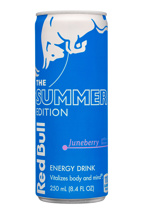 Red Bull Juneberry Edition Summer 25cl
