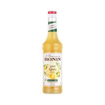 Monin Siroop Rantcho Lemon 0% 70cl