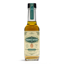 Scrappy's Bitters Cardemon 52% 15cl