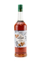 Giffard Siroop Salted Caramel 0% 100cl