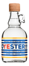 Vodka Oyester 44 Maritime 44% 50cl