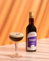 Dutch Cocktail Club Espresso Martini 16% 70cl
