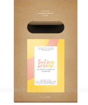 Bite Lemonade Orgeat, Almond & Orange Blossom 0% BIB 5L 