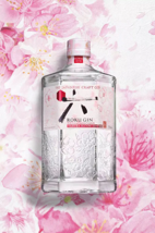 Gin Roku Sakura Bloom Edition 43% 70cl
