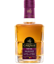 Whisky Gouden Carolus S.M. Port Oak Finish 46% 50cl