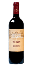 Château Nenin - Pomerol 2014 75Cl    
