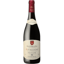 Bourgogne Pinot Noir Domaine Roux 2021 75cl    