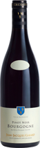 Bourgogne Pinot Noir Domaine Jean Jacques  Girard 2022  75cl   
