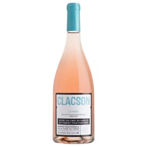 Clacson Le Rosé Pays D'Oc 2022 75Cl    