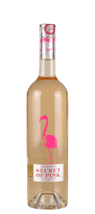 *1.5L* Secret Of Pink Rosé -  Vin Des Sables  2021