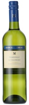 Marcel Sybeau Chardonnay Colombard 2023 75cl    
