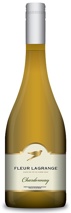 Fleur La Grange Chardonnay - Pays  D'Oc 2023 75Cl   