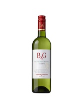 Barton & Guestier Réserve Sauvignon  Blanc 2020 75cl   