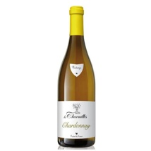 Domaine Roux Les Charmilles Chardonnay  2021 75cl   