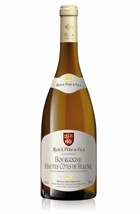 Bourgogne Hautes Côtes de Beaune Albus Domaine Roux 2020 75Cl