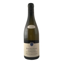 Bourgogne Chardonnay Domaine Jean Jacques Girard  2021 75cl    
