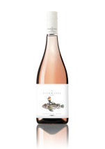 The Fishwives Club Pinotage Rose 75cl Schroefdop