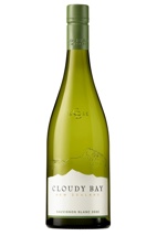 Cloudy Bay Sauvignon Blanc Nieuw-Zeeland  2022 75Cl    