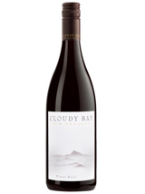 Cloudy Bay Pinot Noir Marlb.  Nieuw-Zeeland 2020 75Cl   