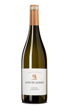 Juan De Juanes Macabeo -  Chardonnay 2023 75Cl   
