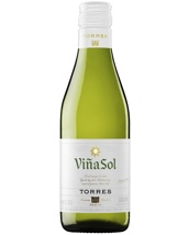 Vina Sol Catalunya Wit Torres  2021 75Cl    