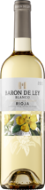 Baron De Ley Rioja Blanco  - Spanje 2023 75Cl
