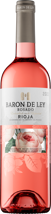 Baron De Ley Rioja Rosado  Lagrima 2021 75Cl   