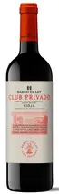 Baron De Ley Club Privado  Tinto Rioja 2021 75Cl