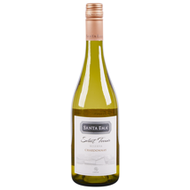 Santa Ema Chardonnay Select Terroir 2023 75cl    