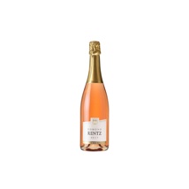 Crémant D'Alsace * Rosé* Edmond Rentz 75cl   