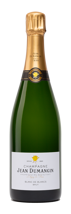 Champagne Jean Dumangin Blanc De  Blancs 75cl    