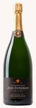 *1.5L* Champagne Jean Dumangin 1er Cru 2014 Millesime  