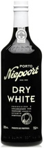 Porto Niepoort Dry White 20% Vol. 75cl    
