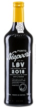 Porto Niepoort Lbv 2018 20% Vol. 75cl    