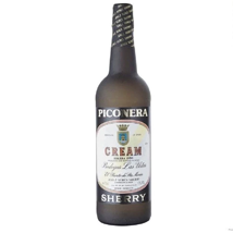 Sherry Piconera Cream 17% Vol. 75Cl    