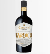 Calvados Coquerel V.S.O.P. 40% Vol. 70Cl     