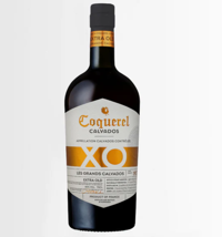 Calvados Coquerel X.O. 40% Vol. 70Cl     