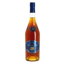 Cognac Leonard Napoleon 18Y  40% Vol. 70cl   