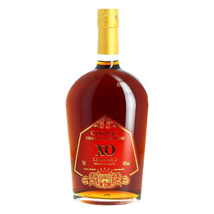 Cognac Leonard X.O. 25 Years 40% Vol. 70cl   