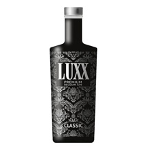 Gin Luxx Classic (Black) 40% Vol. 70cl    